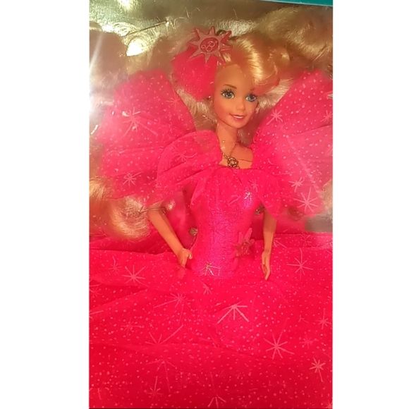 Happy Holiday - Barbie Doll Edition Especial 1990 - Picture 15 of 15